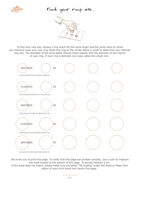 hermes chain ring gold|Hermes ring size chart.